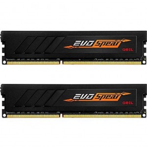 Geil GSB416GB3000C16ADC DDR4 16GB (2x8GB) 3000 MHz EVO SPEAR