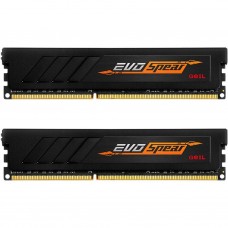 Geil GSB432GB3200C16ADC DDR4 32GB (2x16GB) 3200 MHz Spear Heatsink
