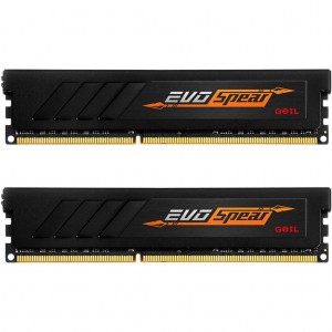 Geil GSB432GB3200C16ADC DDR4 32GB (2x16GB) 3200 MHz Spear Heatsink