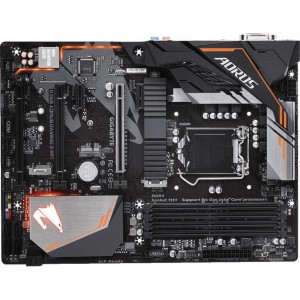 Gigabyte B360 AORUS GAMING 3 WIFI