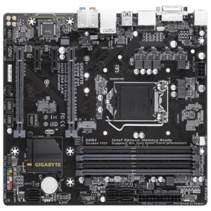 Gigabyte B360M D3P