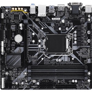 Gigabyte B365M DS3H