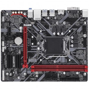 Gigabyte B365M H