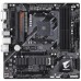 Gigabyte B450 AORUS M