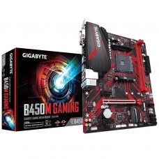Gigabyte B450M GAMING