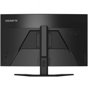 Gigabyte G32QC
