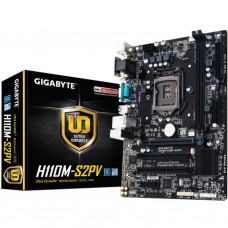 Gigabyte GA-H110M-S2PV
