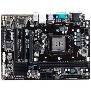 Gigabyte GA-H110M-S2PV