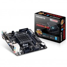 Gigabyte GA-J1800N-D2H