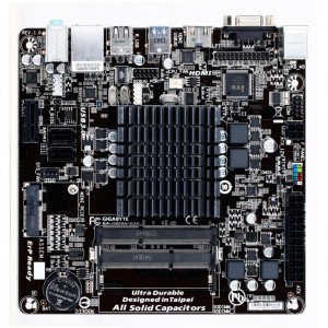 Gigabyte GA-J1800N-D2H