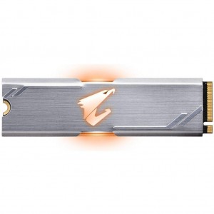 Gigabyte GP-ASM2NE2512GTTDR M.2 2280 512GB Gigabyte GP-ASM2NE2512GTTDR M.2 2280 512GB