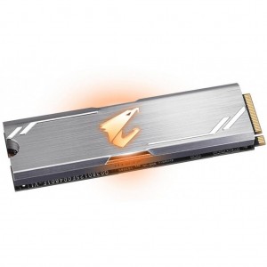 Gigabyte GP-ASM2NE2512GTTDR M.2 2280 512GB Gigabyte GP-ASM2NE2512GTTDR M.2 2280 512GB