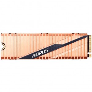 Gigabyte GP-ASM2NE6200TTTD M.2 2280 2TB
