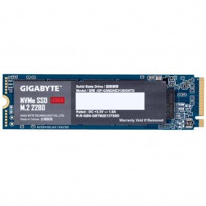 Gigabyte GP-GSM2NE3128GNTD M.2 2280 128GB