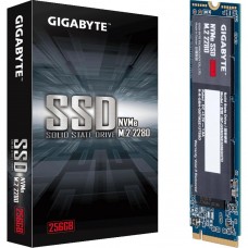 Gigabyte GP-GSM2NE3256GNTD M.2 2280 256GB