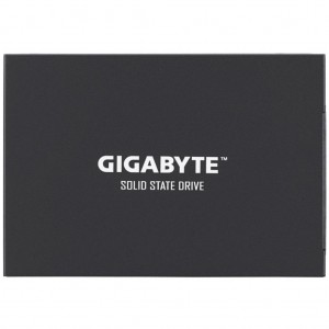 Gigabyte GP-GSTFS31240GNTD 2.5 240GB Gigabyte GP-GSTFS31240GNTD 2.5 240GB
