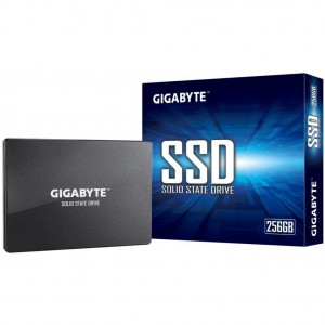 Gigabyte GP-GSTFS31256GTND 2.5 256GB