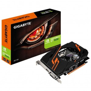 Gigabyte GeForce GT1030 2048Mb OC