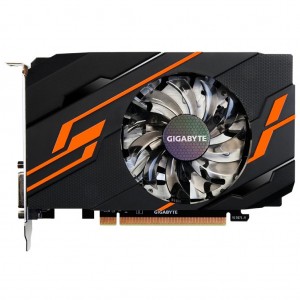 Gigabyte GeForce GT1030 2048Mb OC