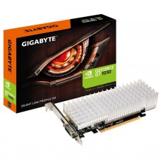 Gigabyte GeForce GT1030 GV-N1030SL-2GL 2048Mb Silent