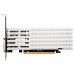 Gigabyte GeForce GT1030 GV-N1030SL-2GL 2048Mb Silent