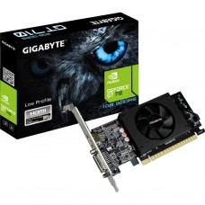 Gigabyte GeForce GT710 1024Mb GV-N710D5-1GL