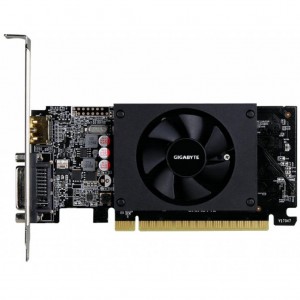 Gigabyte GeForce GT710 1024Mb GV-N710D5-1GL