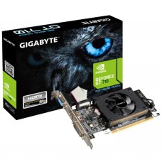 Gigabyte GeForce GT710 GV-N710D3-2GL 2048Mb