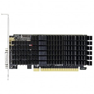 Gigabyte GeForce GT710 GV-N710D5SL-2GL 2048Mb SILENT Gigabyte GeForce GT710 GV-N710D5SL-2GL 2048Mb SILENT
