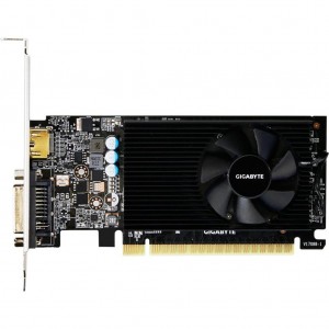 Gigabyte GeForce GT730 2048Mb