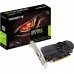 Gigabyte GeForce GTX1050 Ti 4096Mb OC Low Profile