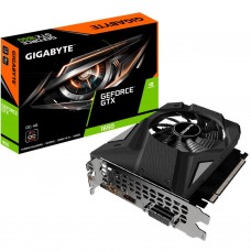 Gigabyte GeForce GTX1650 4096Mb D6 OC