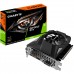Gigabyte GeForce GTX1650 4096Mb D6 OC