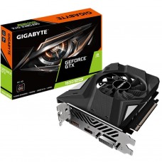 Gigabyte GeForce GTX1650 SUPER 4096Mb OC
