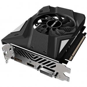 Gigabyte GeForce GTX1650 SUPER 4096Mb OC