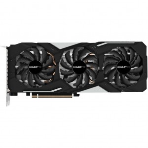 Gigabyte GeForce GTX1660 GV-N1660GAMING OC-6GD 6144Mb GAMING OC