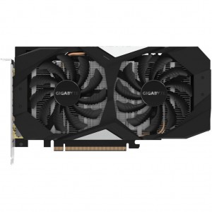 Gigabyte GeForce GTX1660 Ti GV-N166TOC-6GD 6144Mb OC