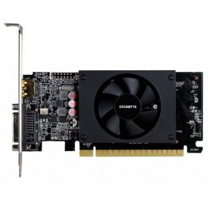Gigabyte GeForce GV-N710D5-2GL 2048Mb