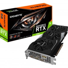 Gigabyte GeForce RTX2060 6144Mb GAMING OC PRO Gigabyte GeForce RTX2060 6144Mb GAMING OC PRO