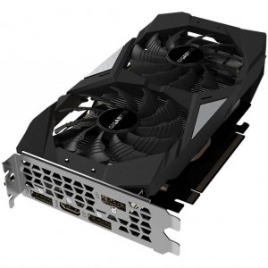 Gigabyte GeForce RTX2060 6144Mb OC