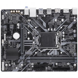 Gigabyte H310M A 2.0