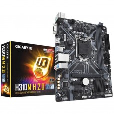 Gigabyte H310M H 2.0