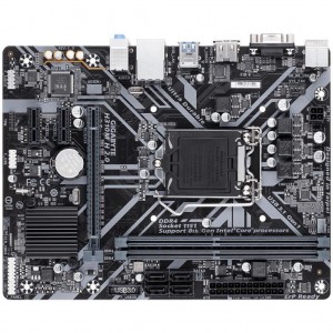 Gigabyte H310M H 2.0