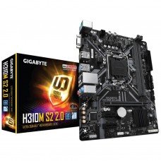 Gigabyte H310M S2 2.0