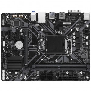 Gigabyte H310M S2 2.0 Gigabyte H310M S2 2.0