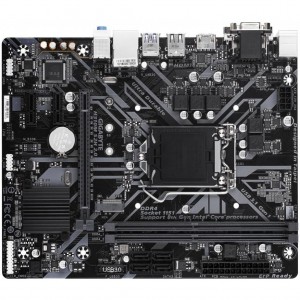 Gigabyte H310M S2H 2.0