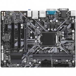 Gigabyte H310M S2P 2.0