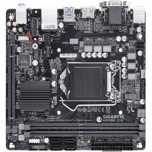 Gigabyte H310N 2.0