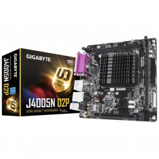 Gigabyte J4005N D2P