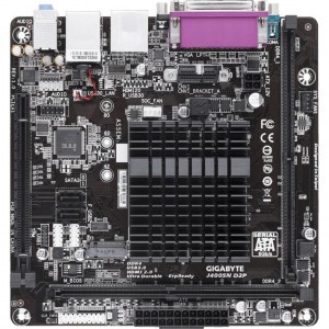 Gigabyte J4005N D2P